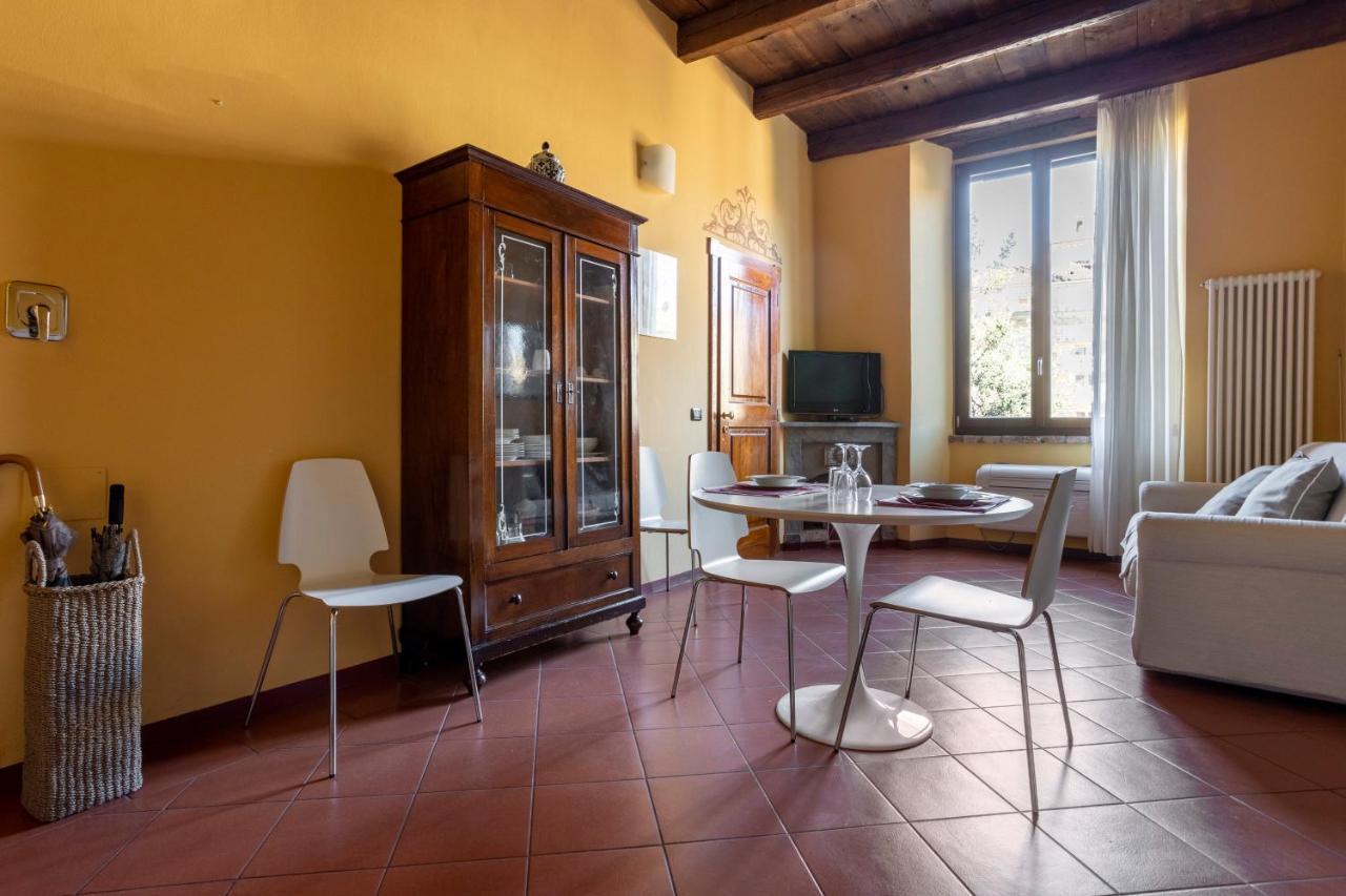 Casa Duchesse Al Castello Apartamento Ferrara Exterior foto