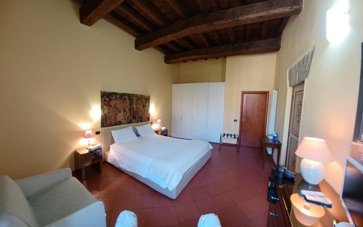 Casa Duchesse Al Castello Apartamento Ferrara Exterior foto